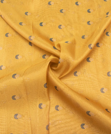Premium Tissue Silk Saree Fabric